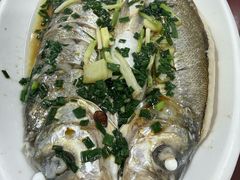 -渔娘蟹庄(阳澄湖莲花岛店)