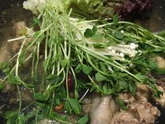-神洲四海大酒楼(王府井澳门中心店)