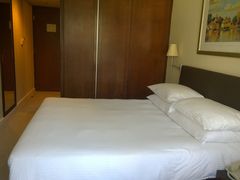 -香港都会海逸酒店