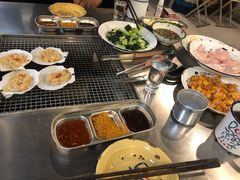 -马路牙子烧烤音乐酒馆(望京店)
