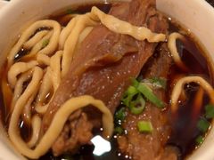 -中国厨房/台湾牛肉面