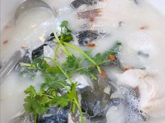 -万景饭店·鱼街农家菜