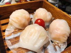 悦满楼虾饺皇-悦满楼·西关名点·湛江名菜(航空综合大厦店)