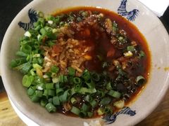 -冯记香辣兔火锅(茶店子总店)