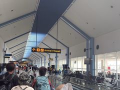 -班达拉奈克国际机场