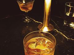 -wann lounge 低温慢煮牛排·清吧