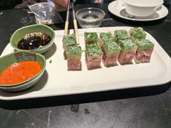 -芳芳私房菜·精做淮扬菜(承德路店)