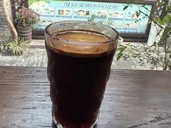 -铁炉咖啡(河下古镇店)
