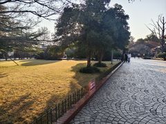 -浙江省博物馆(孤山馆区)