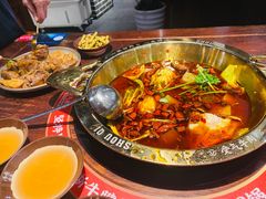 -受气牛肉·重庆耙牛肉(南坪总店)