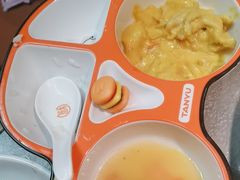 -探鱼·鲜青椒爽麻烤鱼(苏宁广场店)