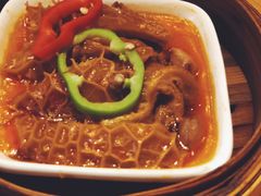 -颐和•海鲜砂锅粥•啫啫煲(奥林匹克广场店)