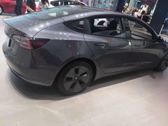 -TESLA 特斯拉(广州天环广场体验店)