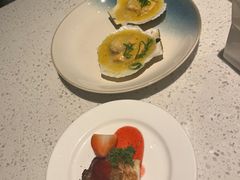 -金海湾自助餐厅(金陵饭店)