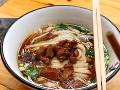 -老长沙原汁原味粉馆(韭菜园店)