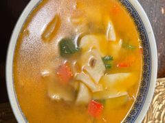 -玛吉阿米·餐吧