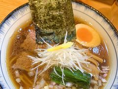 -Ramen满吉·豚骨拉面(丽园路店)