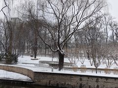 -元大都城垣遗址公园