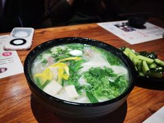 -束河人家(南锣鼓巷店)