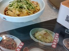 -巴依老爷新疆美食(马驹桥店)
