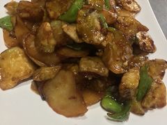 -大草原清真饭庄(沙河店)