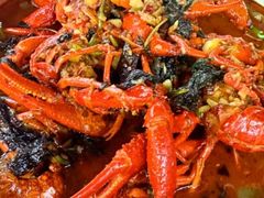 -聚味瞿记·龙虾堂(树木岭店)