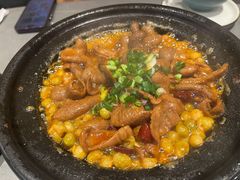 -陶德砂锅(蜀汉路店)