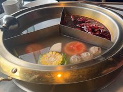 -川味观·鲜货火锅(西湖文化广场店)