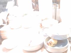 -亚马逊蒸汽活海鲜自助(LCM置汇旭辉广场店)