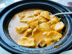 普宁豆腐-神仙馆(衡山路店)