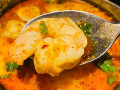 -青檸泰 LIME THAI (财富购物中心店)
