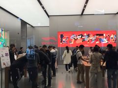 -Apple零售店(成都太古里店)