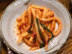 -高基五春川炒鸡排 韩国料理(威海总店)