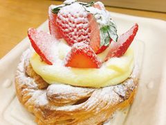 -PAPER STONE BAKERY(天汇广场店)