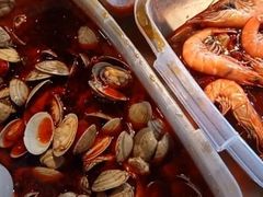 -华府九号海鲜烧烤大排档(龙域店)