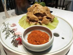 -老湘亲·品鉴湘菜(蔡塘爱琴海店)