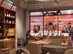 -必胜客(大宁路店)