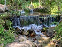 -玉渡山自然风景区