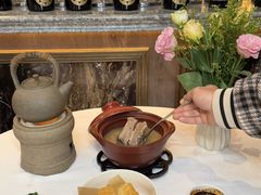 -狮拾久·现代新加坡料理(壹方城店)