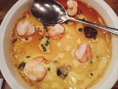 松露虾仁炖蛋-胡桃里音乐酒馆(白云五号T5 MALL店)