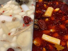 -快乐小羊·内蒙牛羊肉火锅(流花中心店)