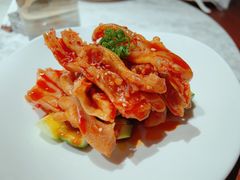 麻辣鸭掌-梅花境(万科店)