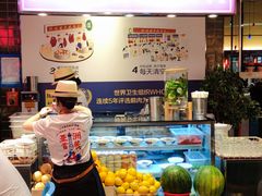 -陈鹏鹏潮汕菜(宝安机场T3航站楼店)