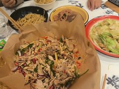 -东排食堂长沙小吃大排档(五一广场店)