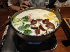 -十二舍·湯物素煮(江泰潤政店)