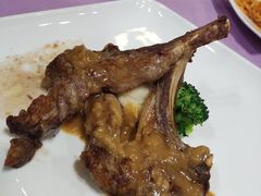 -德大西餐社(云南南路店)