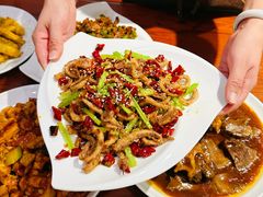 -恩宏德餐馆(平山道店)