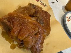 -状元阁烧烤(群力店)