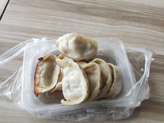 -水丰锅贴(延吉东路店)