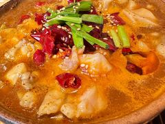 -街角等你.大连海鲜烧烤(西安路店)